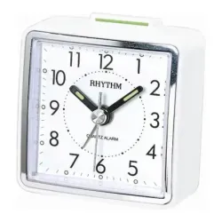 Despertador Rhythm CRE210NR03