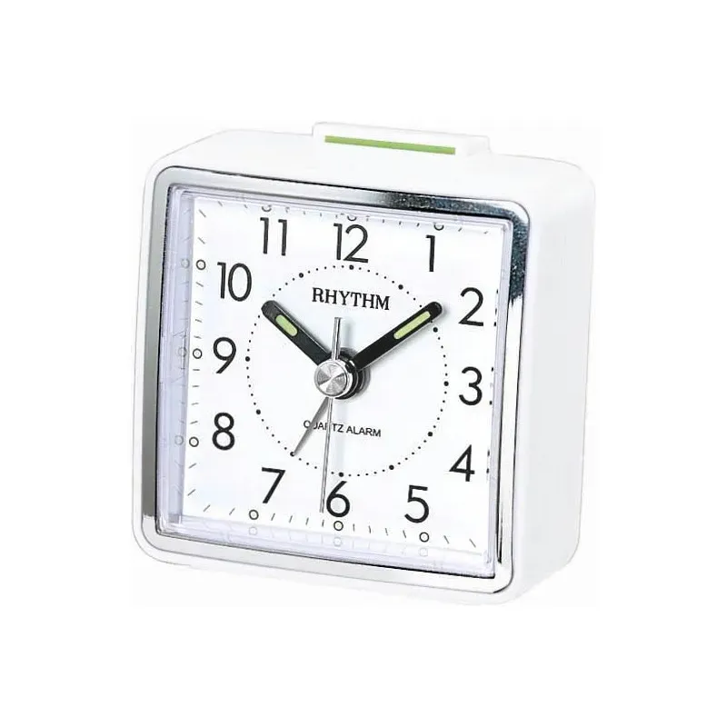 Despertador Rhythm CRE210NR03