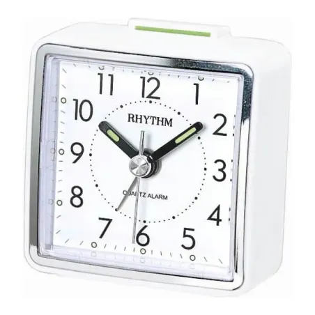 Despertador Rhythm CRE210NR03