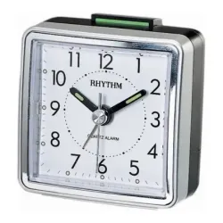 Despertador Rhythm CRE210NR19