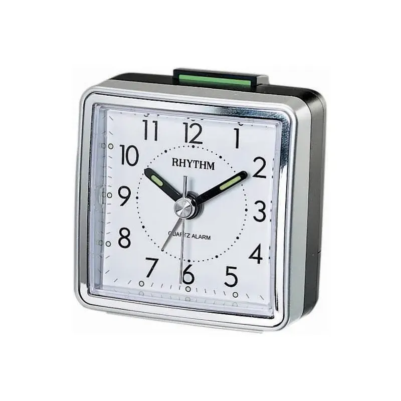 Despertador Rhythm CRE210NR19