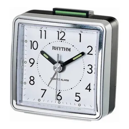 Despertador Rhythm CRE210NR19