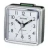 Despertador Rhythm CRE210NR19