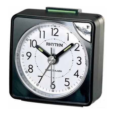Despertador Rhythm CRE211NR02