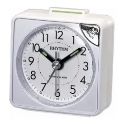 Despertador Rhythm CRE211NR03