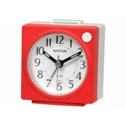 Despertador Rhythm CRE893NR01