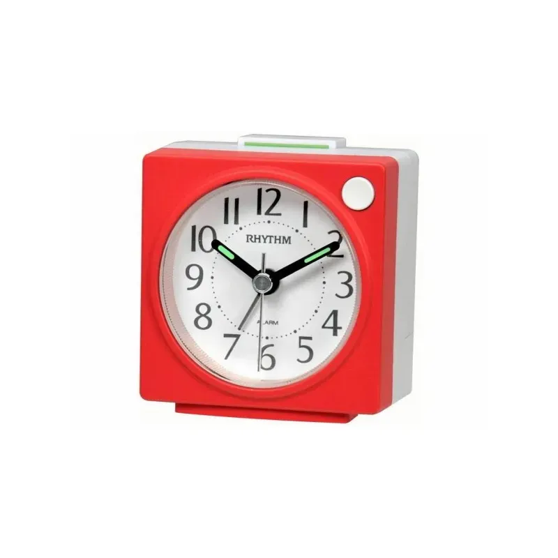Despertador Rhythm CRE893NR01