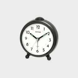 Despertador Rhythm CRE899NR02