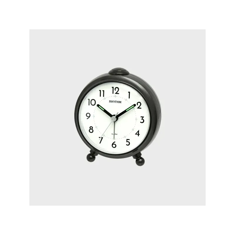 Despertador Rhythm CRE899NR02