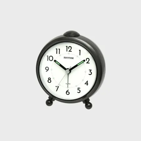Despertador Rhythm CRE899NR02