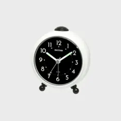 Despertador Rhythm CRE899NR03