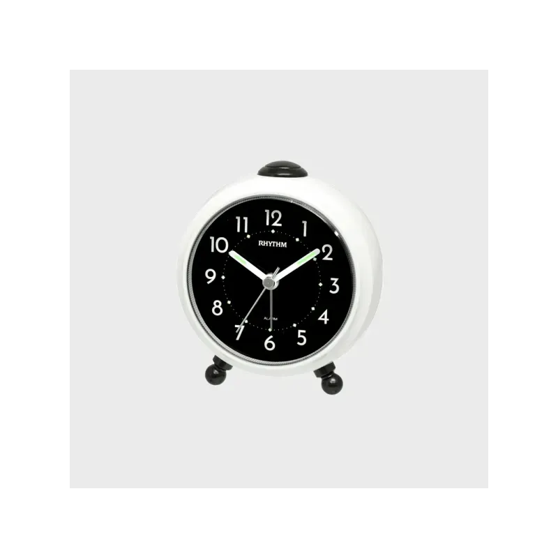 Despertador Rhythm CRE899NR03