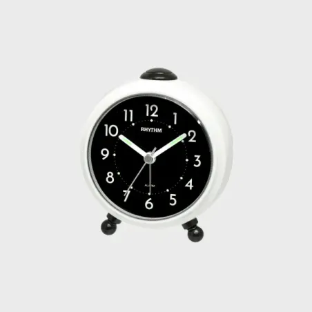 Despertador Rhythm CRE899NR03