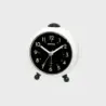 Despertador Rhythm CRE899NR03