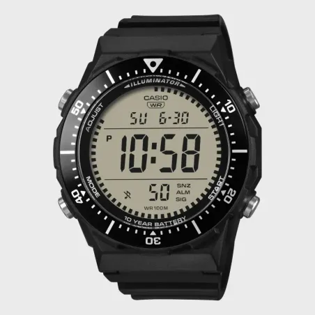 CASIO AE-1700H-1AVEF