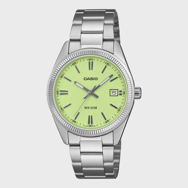 Casio