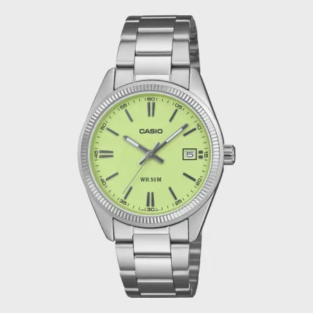 Casio