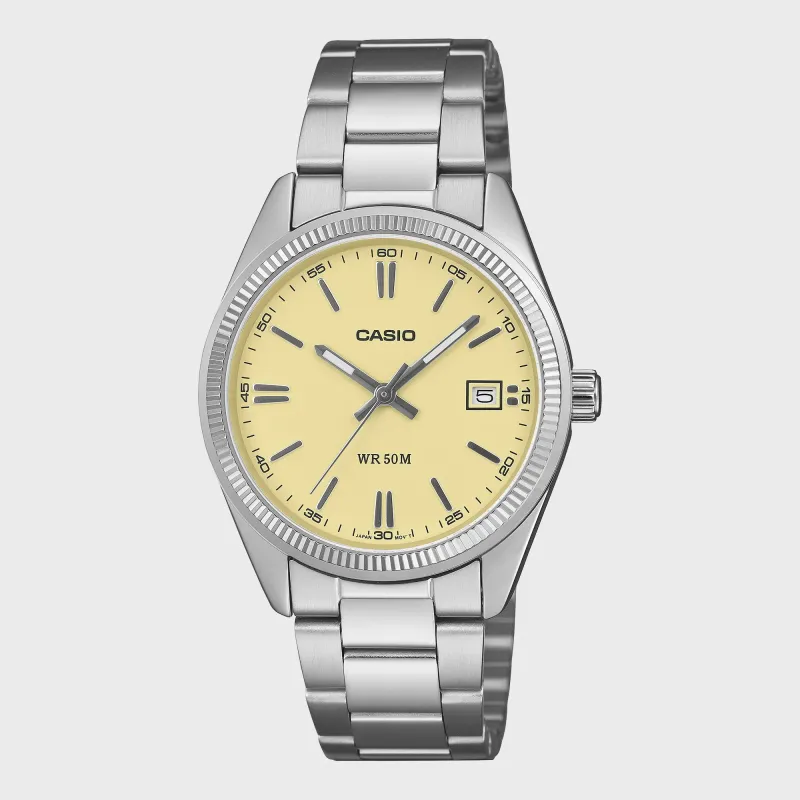 Casio
