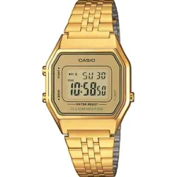CASIO Vintage LA680WEGA-9ER