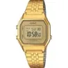 CASIO Vintage LA680WEGA-9ER