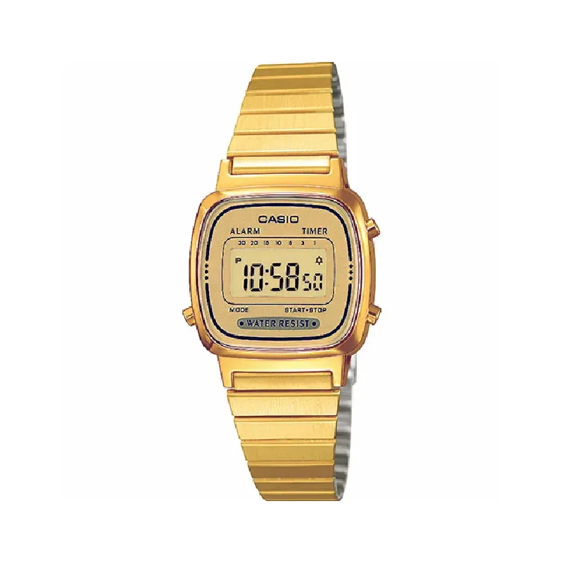 Casio Vintage LA670WEGA-9EF
