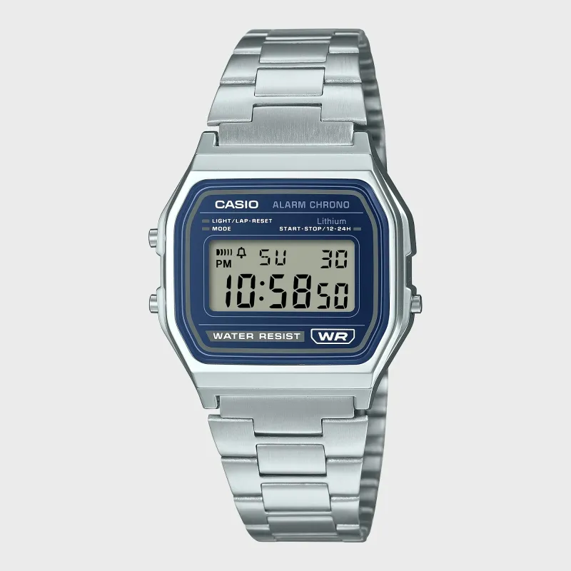 Casio A158WEA-2EF