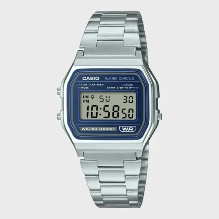 Casio A158WEA-2EF