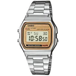Casio A158WEA-9EF