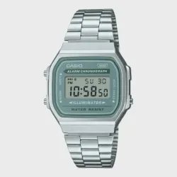 Casio A168WA-3AYES
