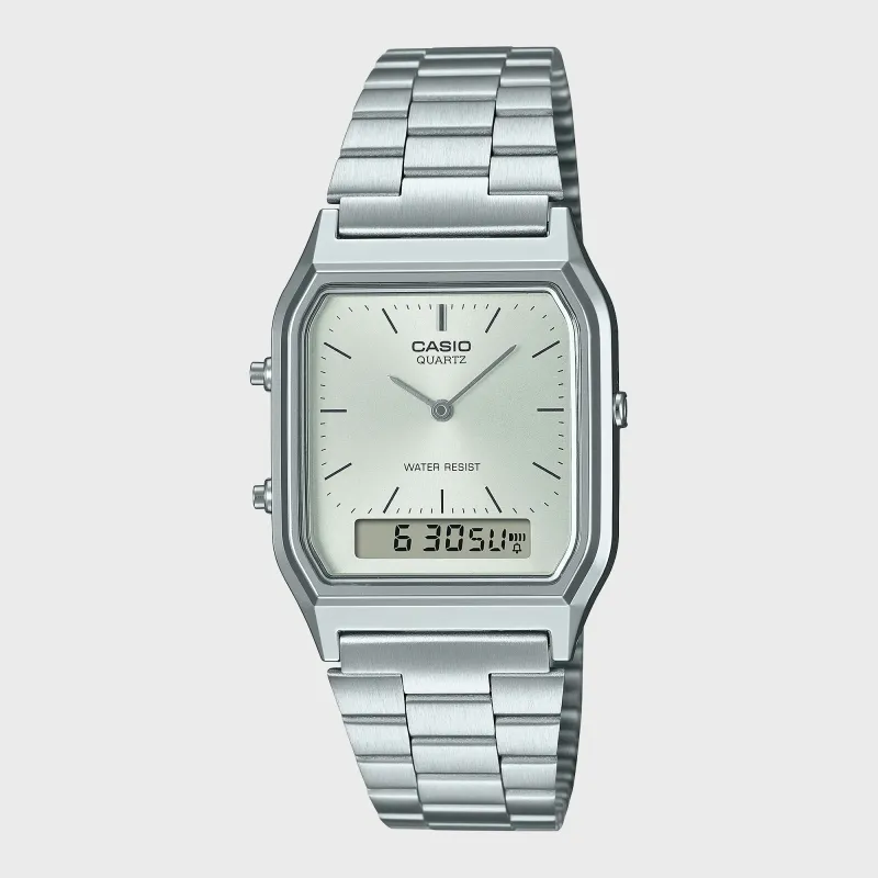 Casio AQ-230A-7AMQYE