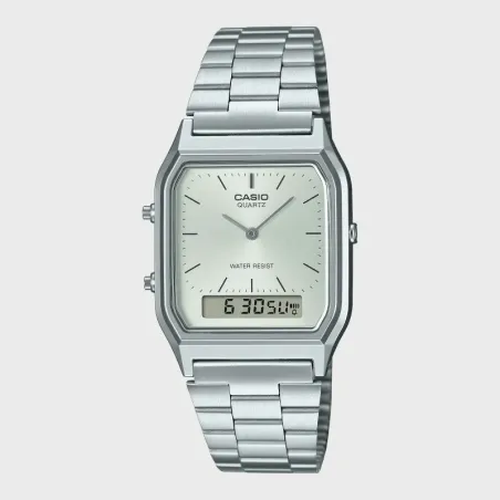 Casio AQ-230A-7AMQYE