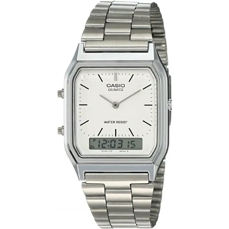 Casio AQ-230A-7DMQYE