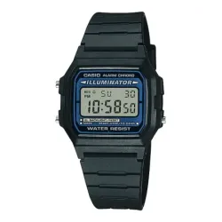 Casio F-105W-1AWYEF