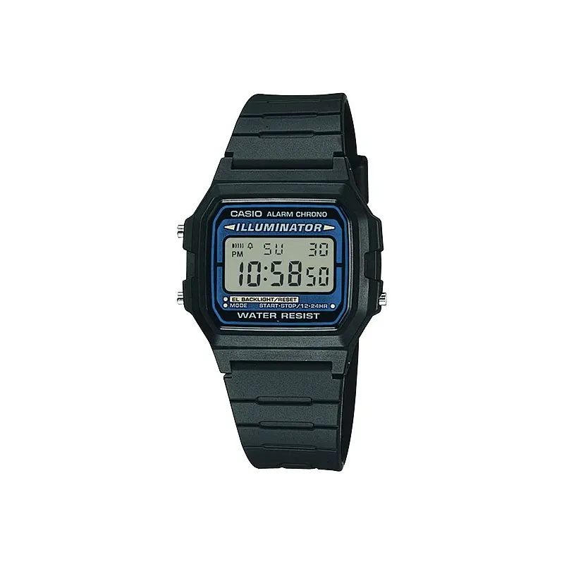 Casio F-105W-1AWYEF