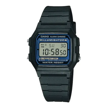 Casio F-105W-1AWYEF