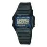 Casio F-105W-1AWYEF