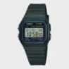 Casio F-91W-1YER