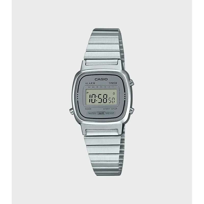 Casio LA670WEA-7EF
