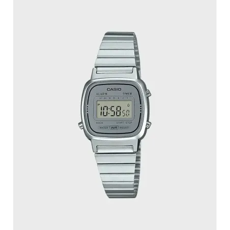 Casio LA670WEA-7EF