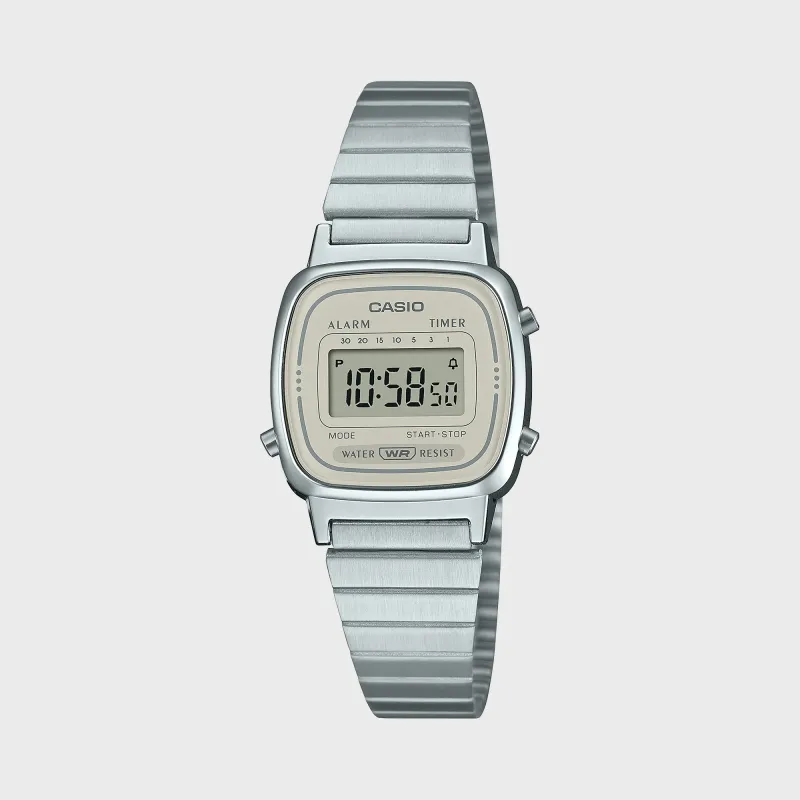 Casio LA670WEA-8AEF