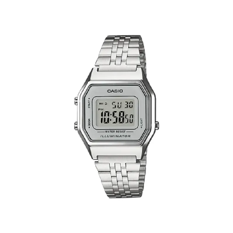 Casio LA680WEA-7EF