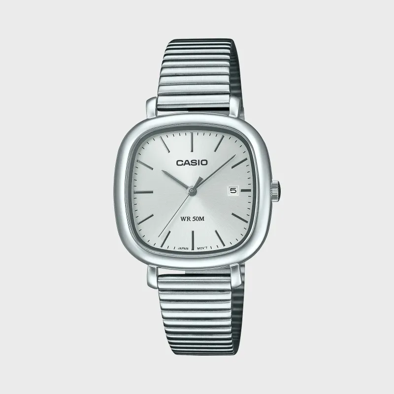 Casio LTP-B166D-7AVE