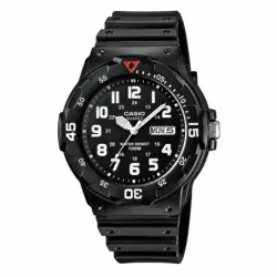 Casio MRW-200H-1BVEG