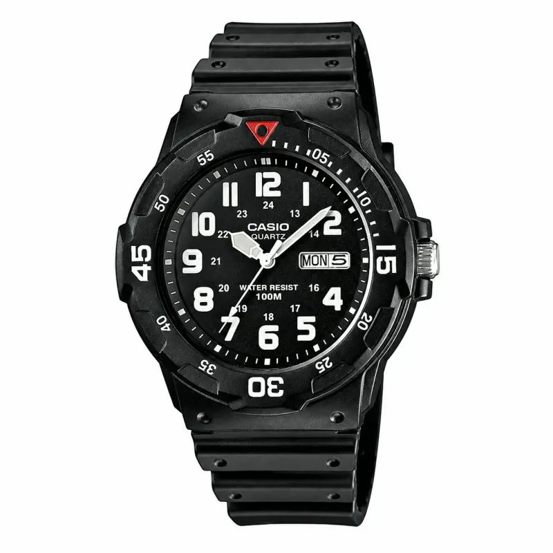 Casio MRW-200H-1BVEG
