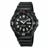 Casio MRW-200H-1BVEG