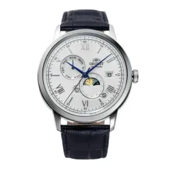 Orient automático 147-RA-AK0802S30B