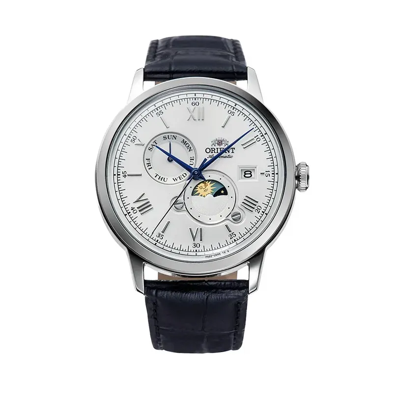 Orient automático 147-RA-AK0802S30B