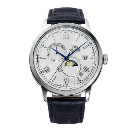 Orient automático 147-RA-AK0802S30B