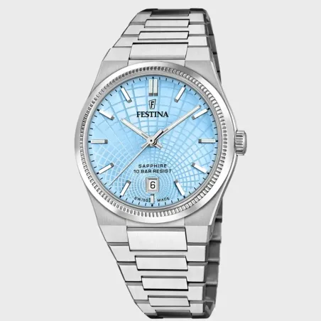 Festina swiss made F20051/3