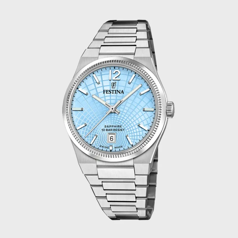Festina Swiss Made F20052/5
